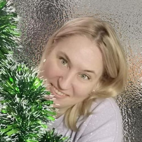 Анна Иноземцева | Сетка — социальная сеть от hh.ru