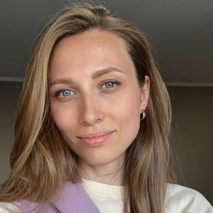 Екатерина Ломакина