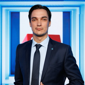 Дмитрий Жданов