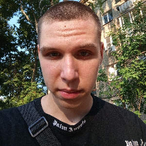 Никита Иванов