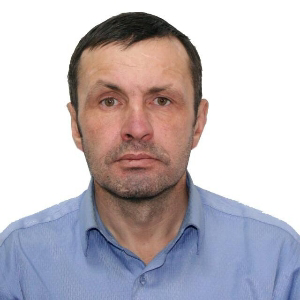 Алексей Пашовкин