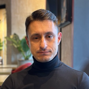 Андрей Потапов