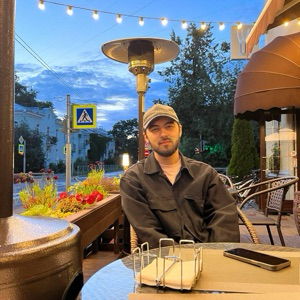 Константин Ли | Сетка — социальная сеть от hh.ru