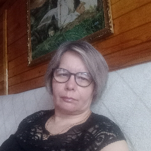 Галина Власова | Сетка — социальная сеть от hh.ru