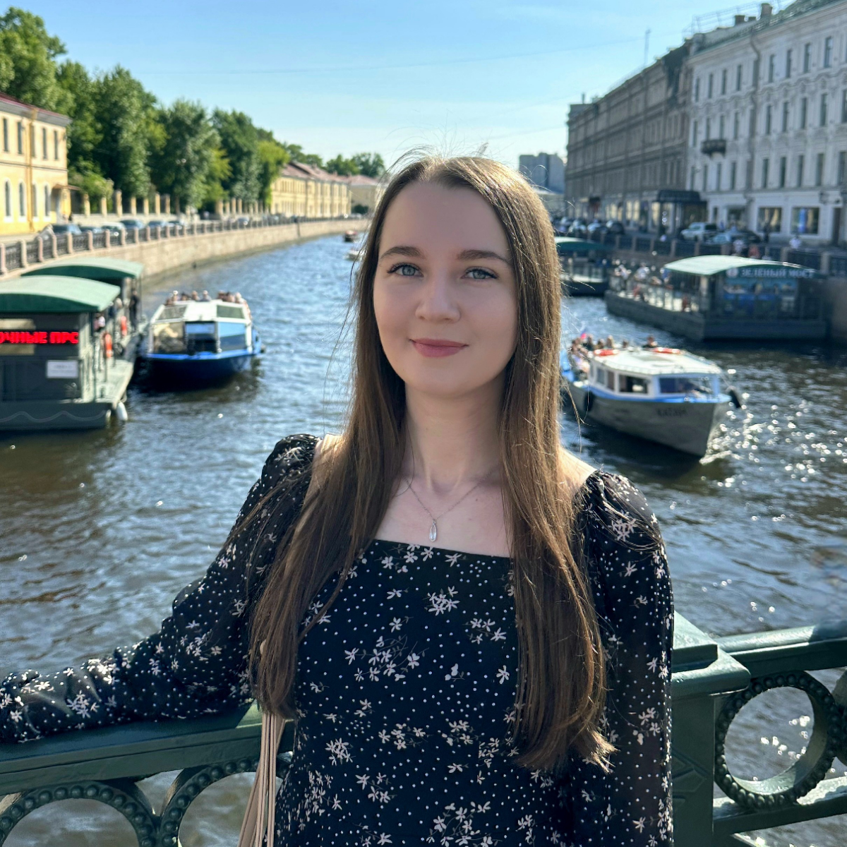 Анна Костина | Сетка — социальная сеть от hh.ru