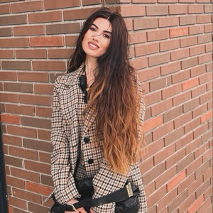 Нунэ Тарпошян | Сетка — социальная сеть от hh.ru