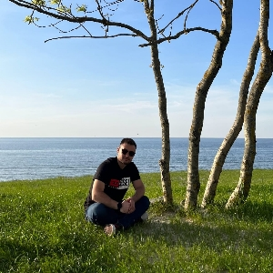 Олег Саранченко | Сетка — социальная сеть от hh.ru