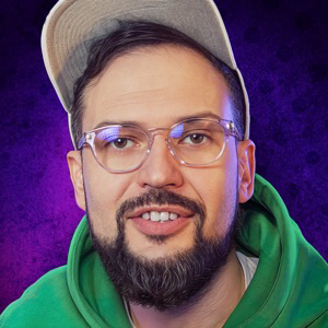 Vad Ilyin | Сетка — социальная сеть от hh.ru