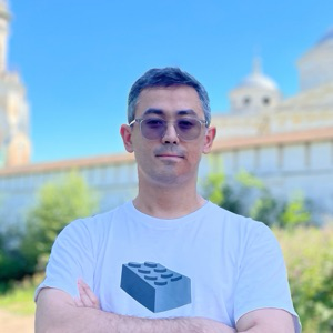 Фируз Нарзикулов