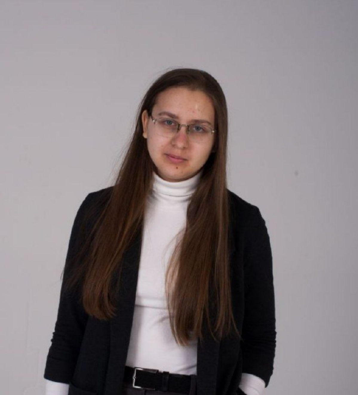 Анастасия Иванова
