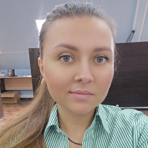 Елена Телякова