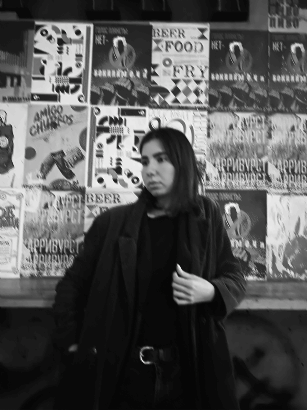 Александра Владимирова | Сетка — социальная сеть от hh.ru