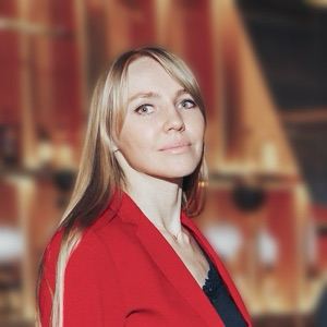 Анастасия Вольная