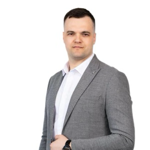 Дмитрий Климкин