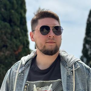 Антон Лисов | Сетка — социальная сеть от hh.ru