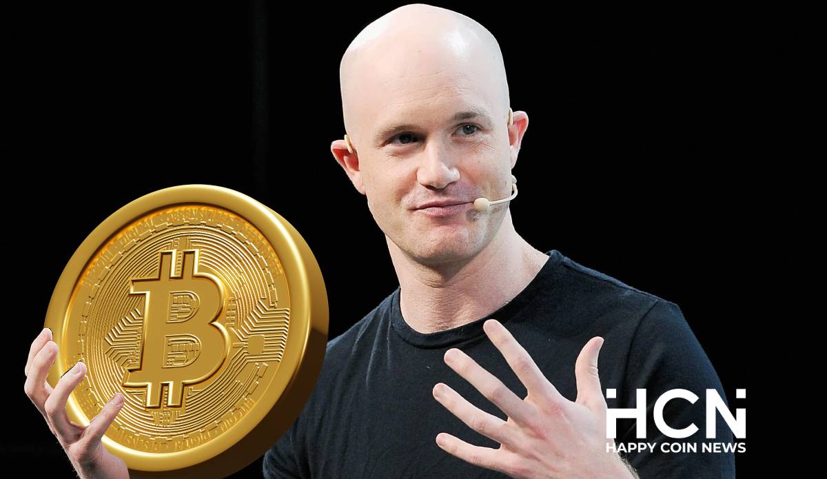 CEO Coinbase Брайан Армстронг назвал биткоин защитой от инфляции | Сетка — социальная сеть от hh.ru