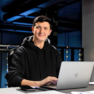 Даурен Базилов | Сетка — социальная сеть от hh.ru