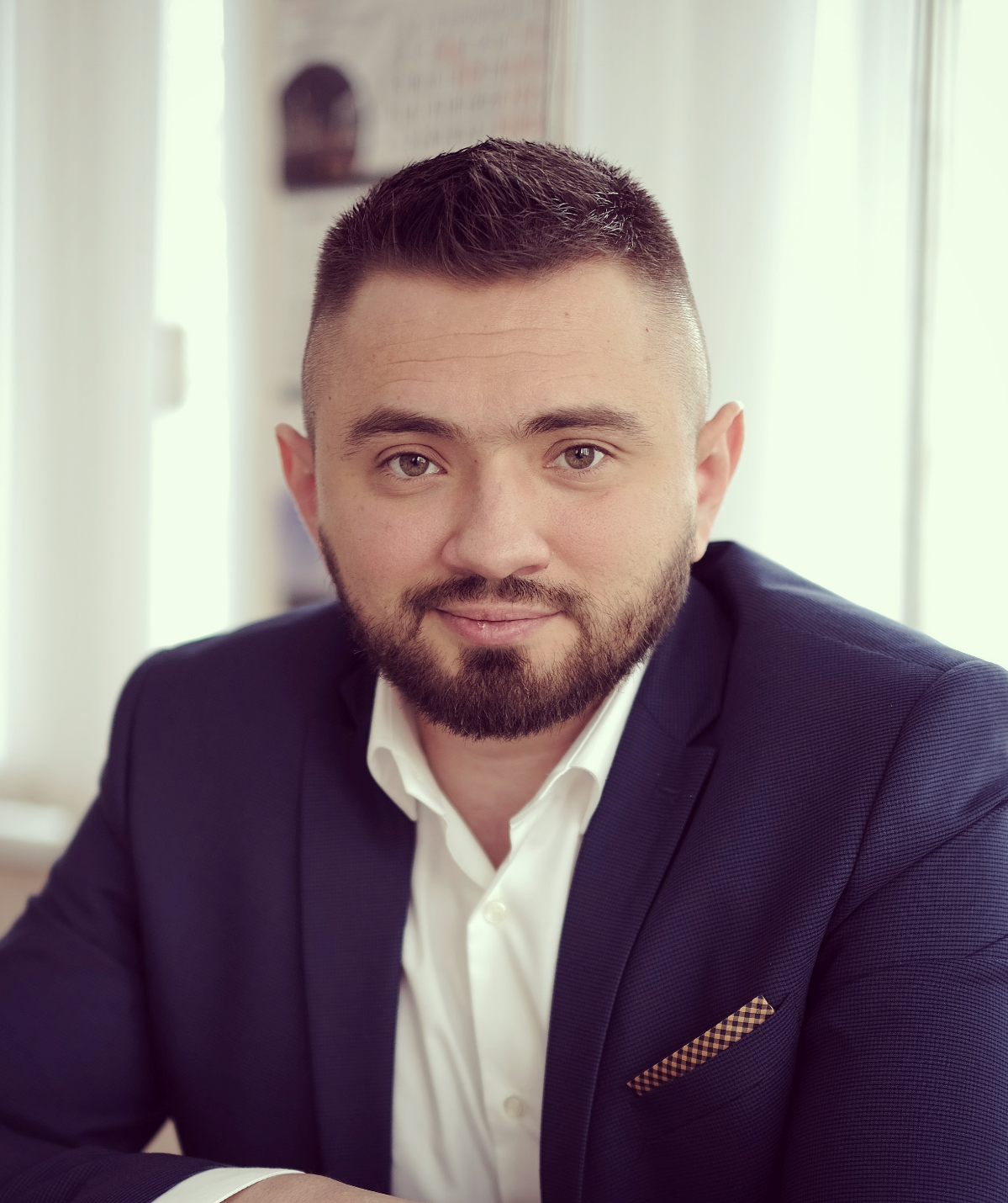 Александр Забара | Сетка — социальная сеть от hh.ru