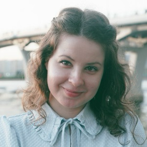 Анна Сингирцева | Сетка — социальная сеть от hh.ru