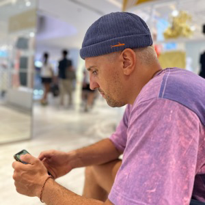 Михаил Болдырев | Сетка — социальная сеть от hh.ru