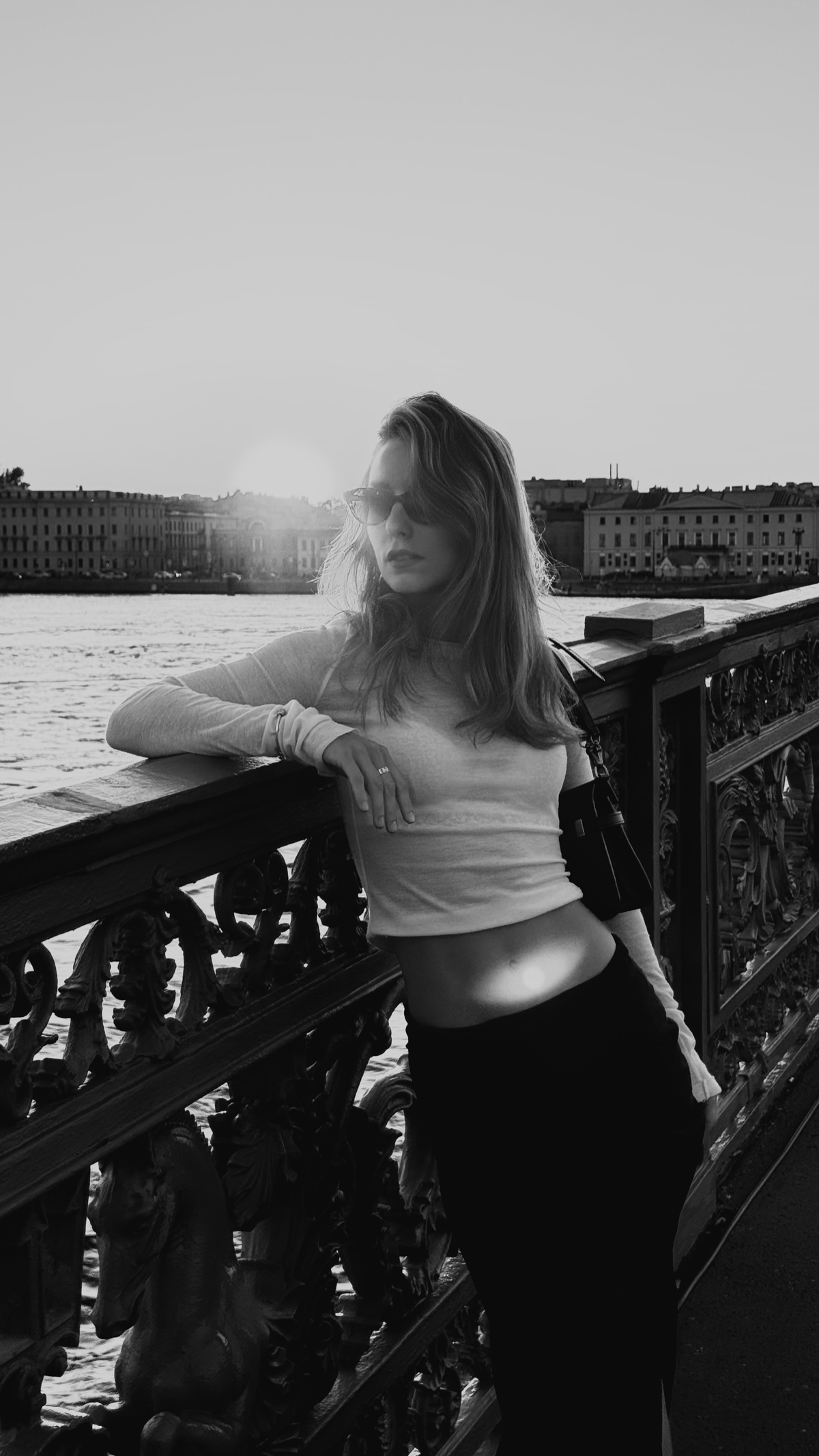 Привет!
Меня зовут Елизавета Швецова, я литературный редактор и издатель.
По образованию магистр издательского дела по направлению «современный издательский процесс: инновационные практики» | Сетка — социальная сеть от hh.ru