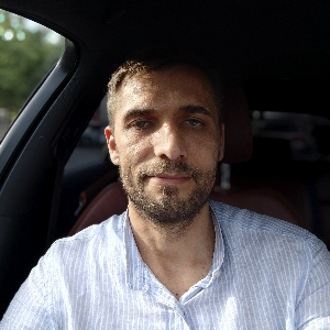 Anton Chernovskii