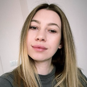 Екатерина Крылова | Сетка — социальная сеть от hh.ru