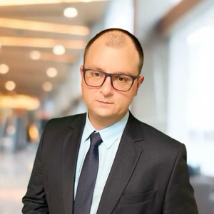 Дмитрий Самохин