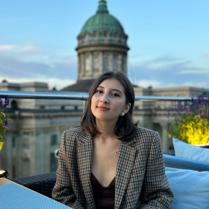 Ксения Бойкова