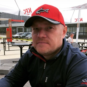 Виктор Пчельников | Сетка — социальная сеть от hh.ru