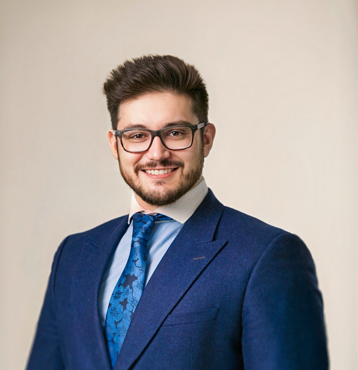 Михаил Талалаев