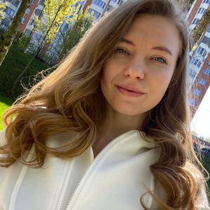 Алина Таранина