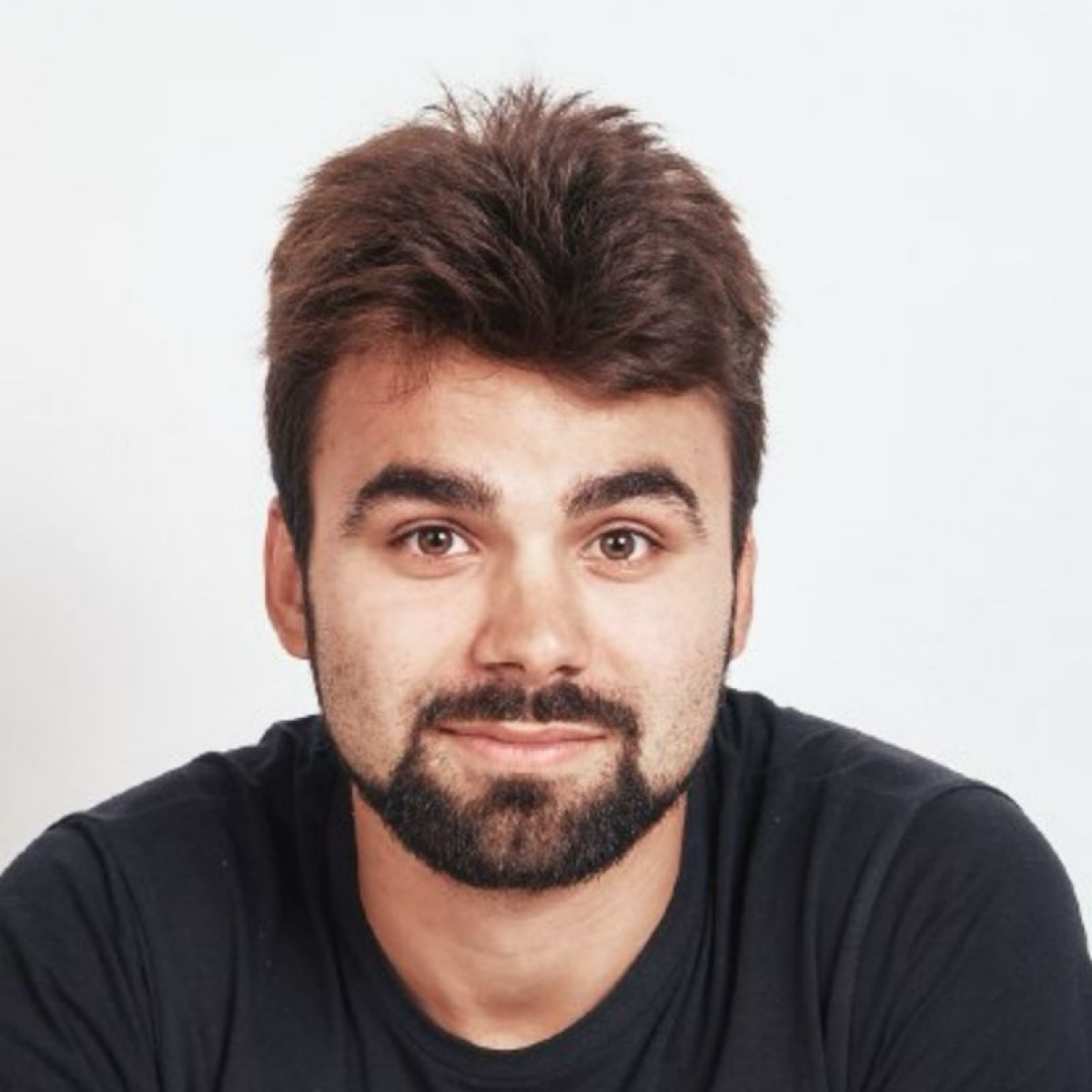 Олег Поляков | Сетка — социальная сеть от hh.ru