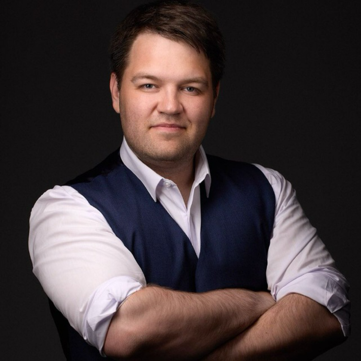 Сергей Жданов