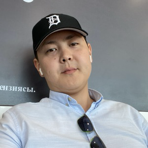 Жандос Шаяхметов