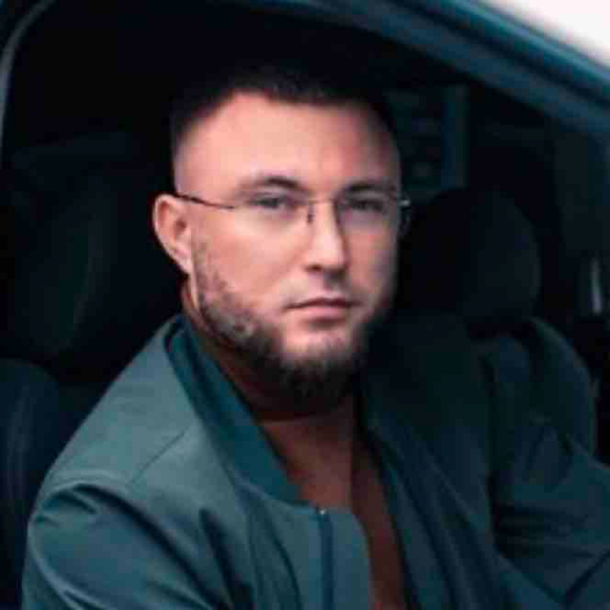 Сергей Медведев