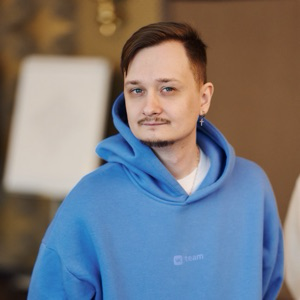 Дмитрий Горячев | Сетка — социальная сеть от hh.ru