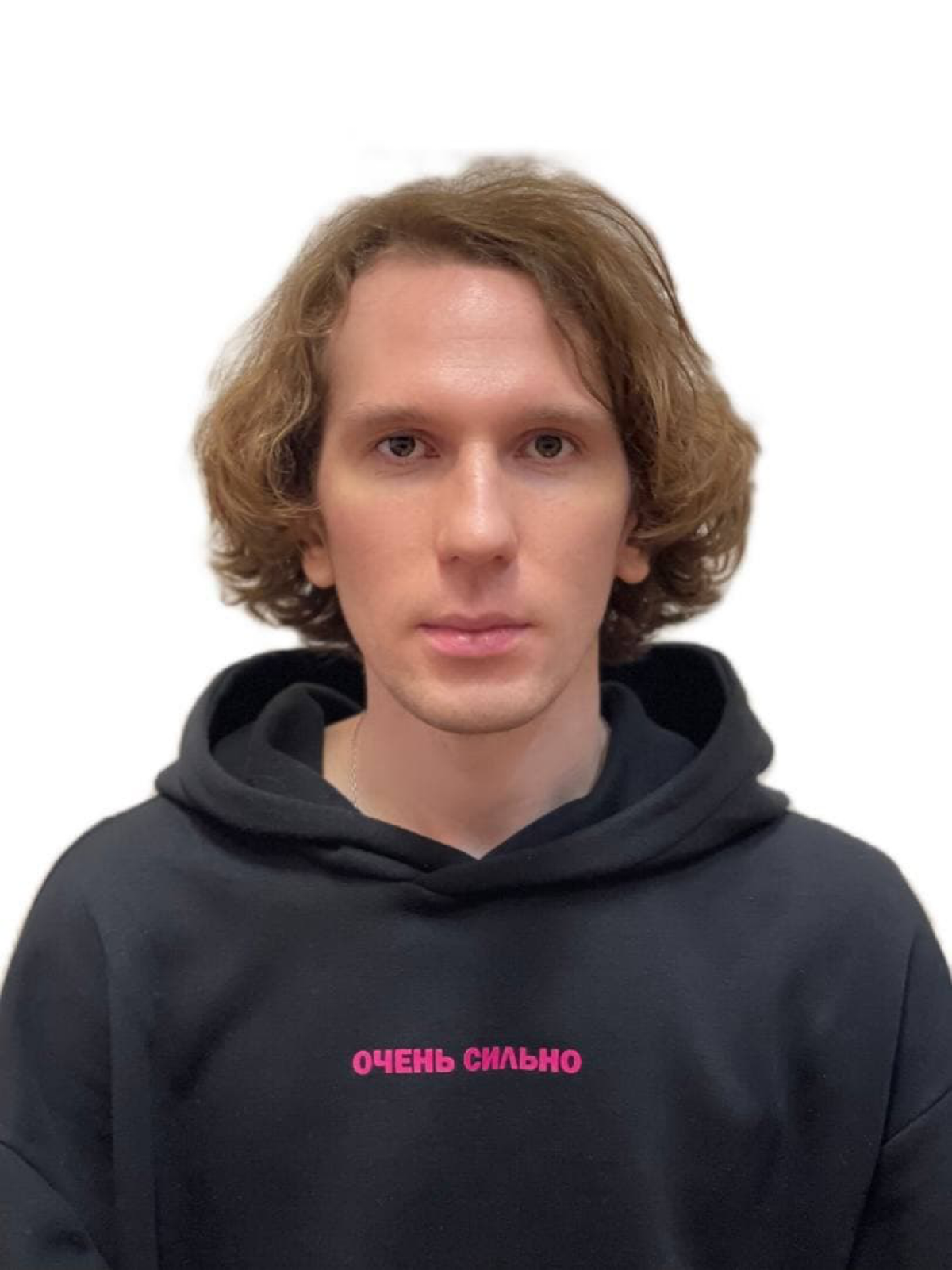 Олег Миронов