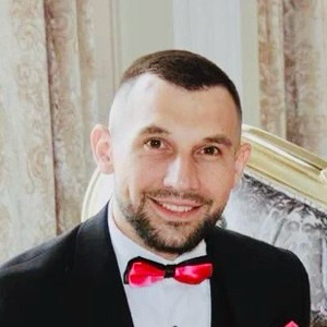 Павел Колос