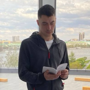 Андрей Логинов