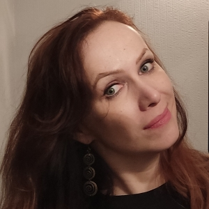 Дарья Мещерякова | Сетка — социальная сеть от hh.ru