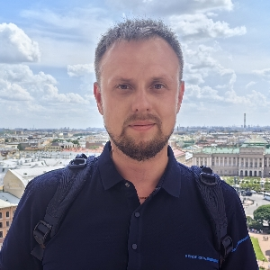 Дмитрий Виркунен | Сетка — социальная сеть от hh.ru