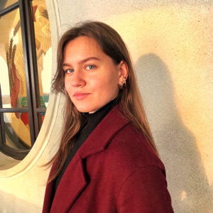 Анастасия Зайцева