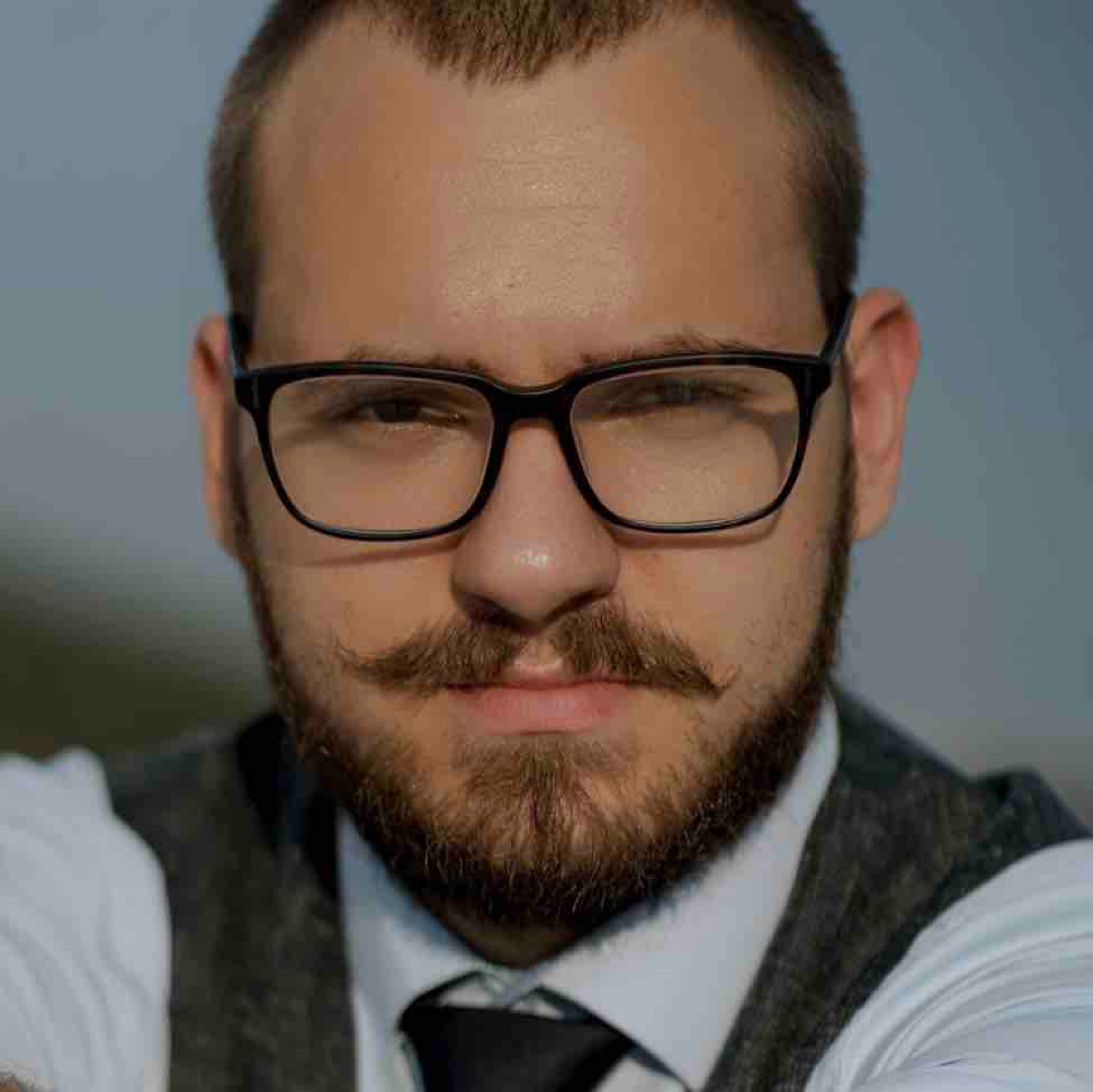 Роман Рукавишников | Сетка — социальная сеть от hh.ru