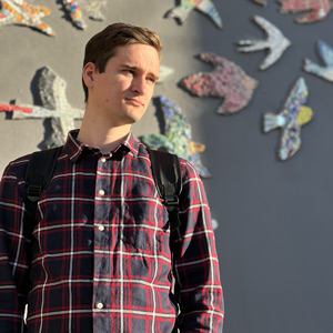 Сережа Чернышев