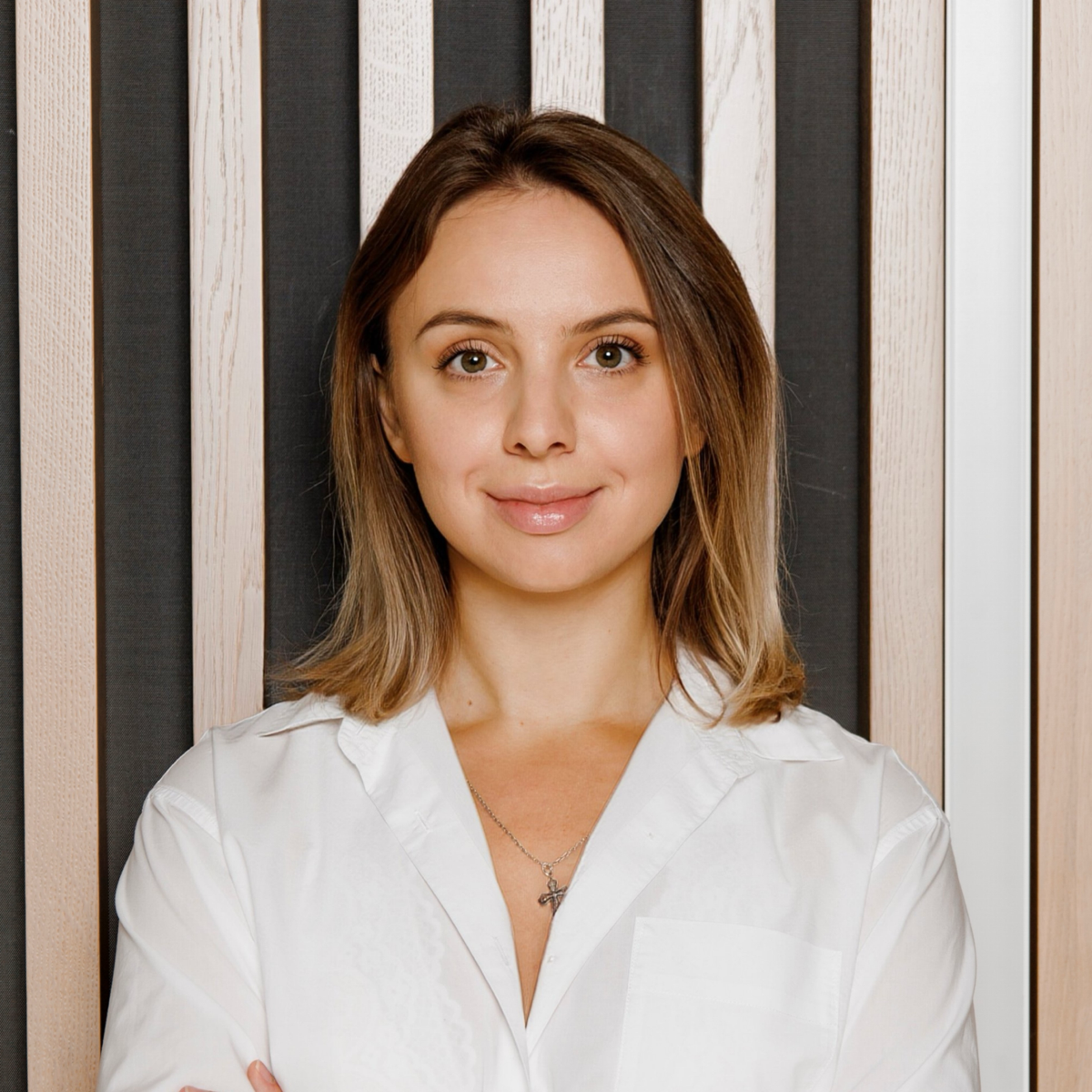 Мария Радостева | Сетка — социальная сеть от hh.ru