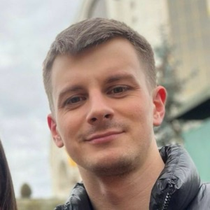 Александр Нестеров