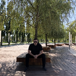 Руслан Сычёв