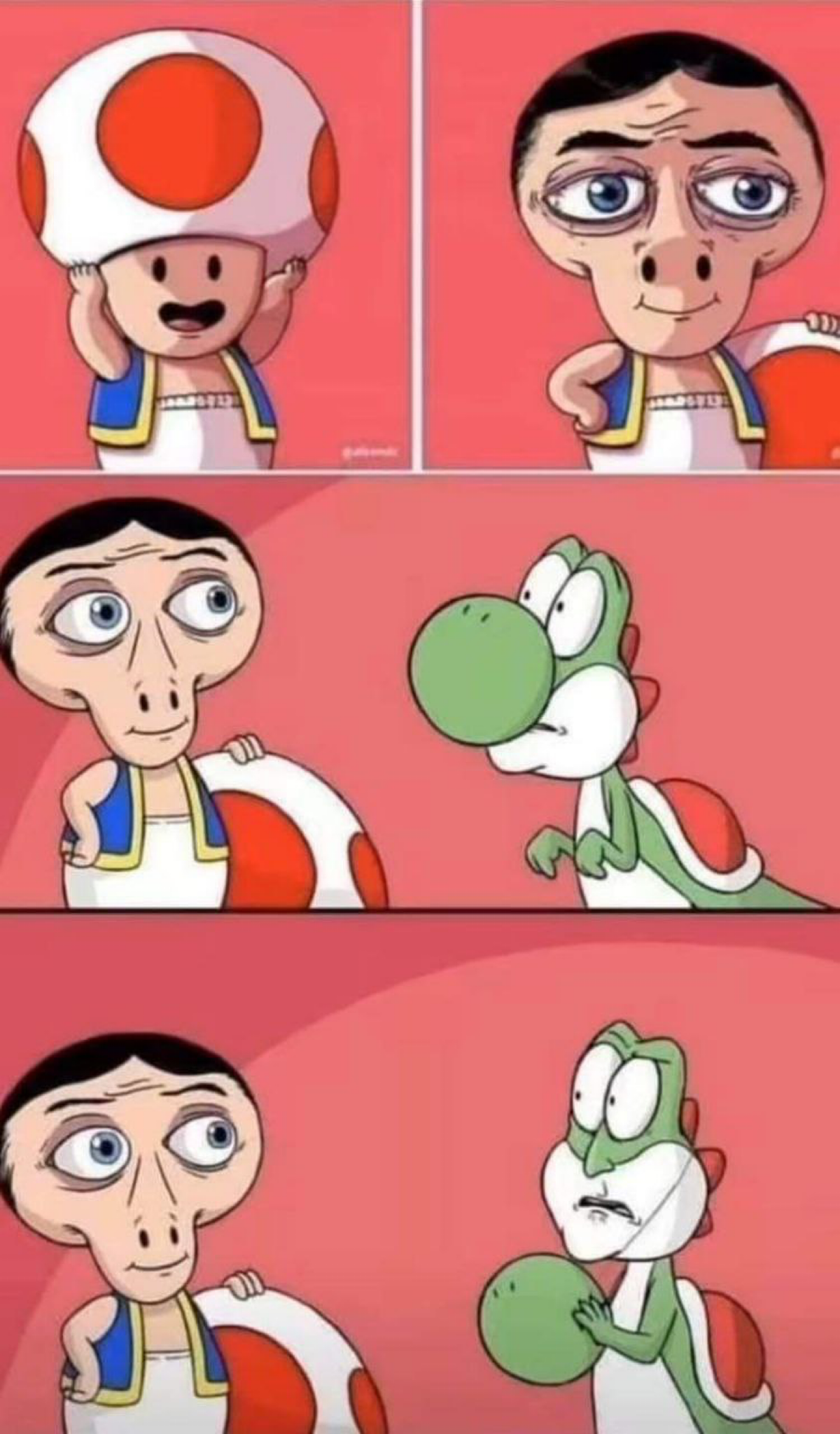 Сетка — социальная сеть от hh.ru