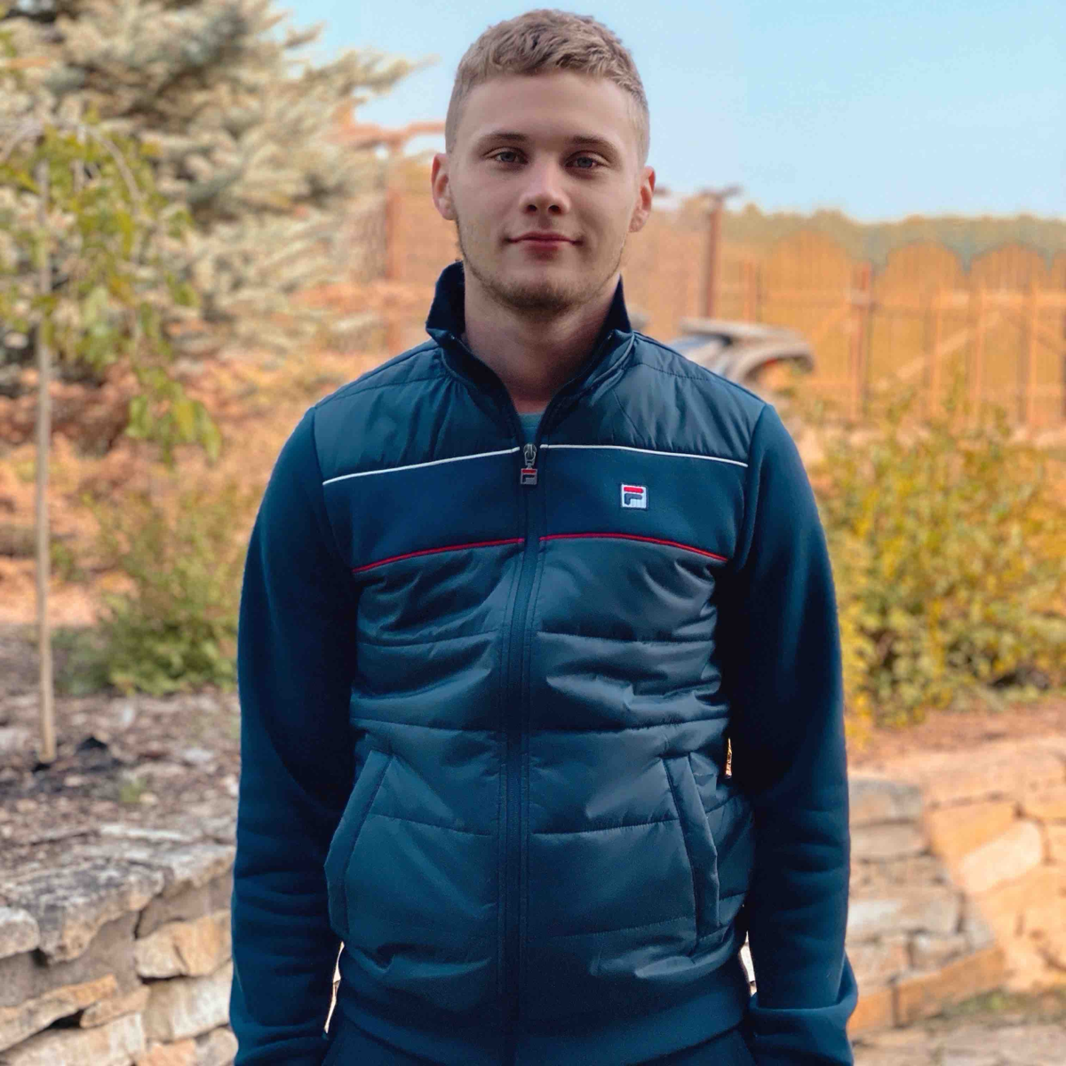 Михаил Данилов